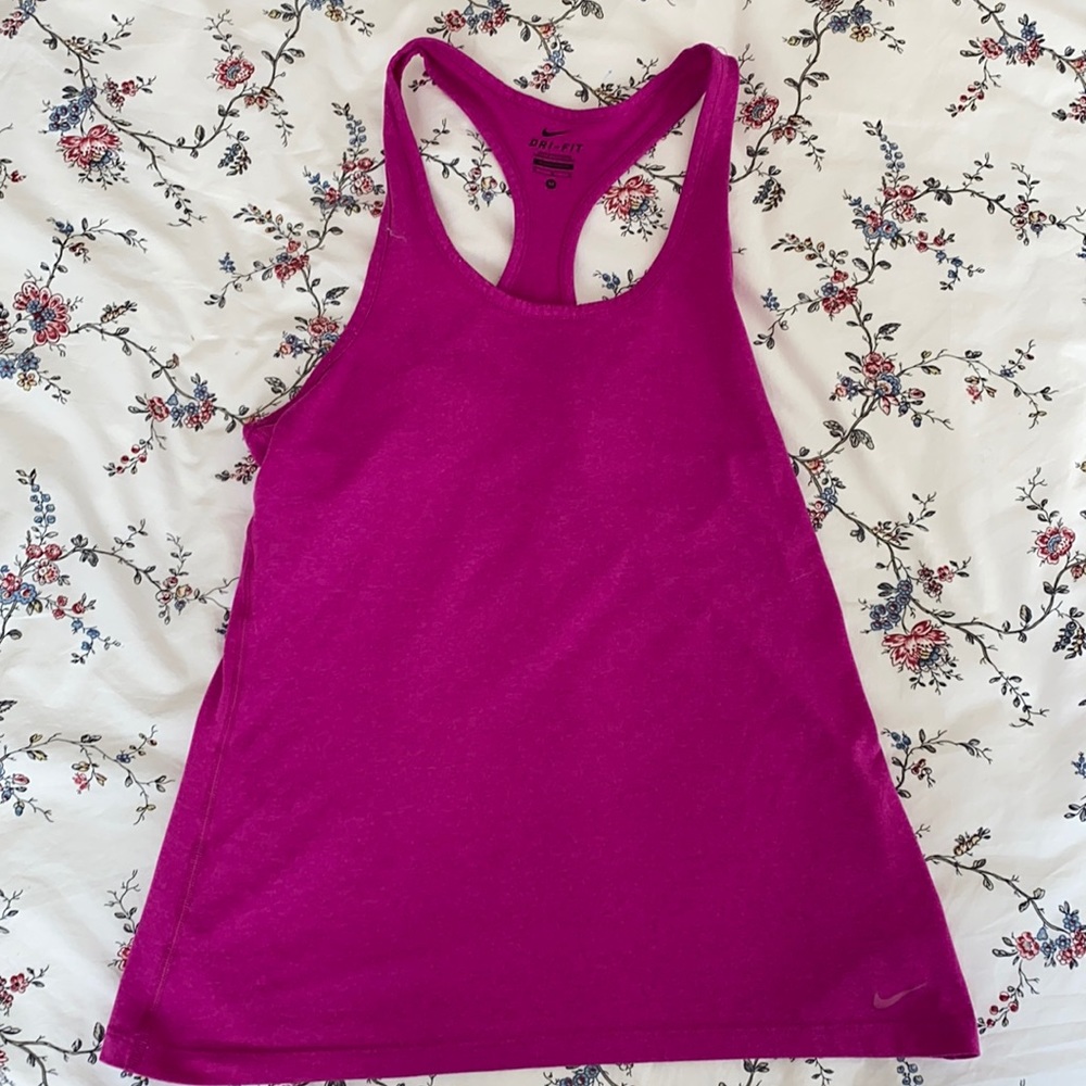 Nike Dri Fit tank
